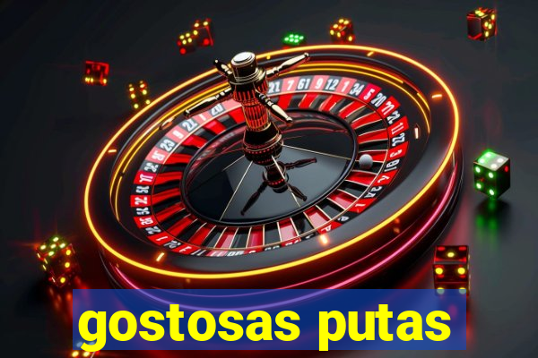 gostosas putas